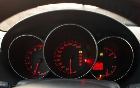 Mazda 3, 2006 год, 390 000 рублей, 23 фотография