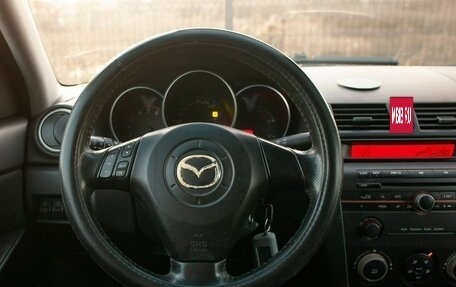 Mazda 3, 2006 год, 390 000 рублей, 22 фотография