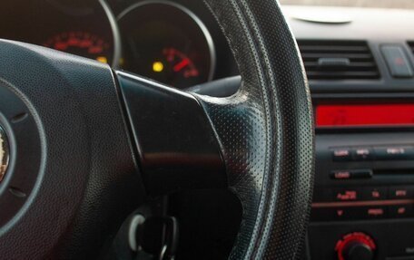 Mazda 3, 2006 год, 390 000 рублей, 27 фотография