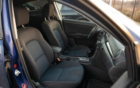 Mazda 3, 2006 год, 390 000 рублей, 31 фотография