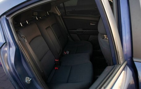 Mazda 3, 2006 год, 390 000 рублей, 32 фотография