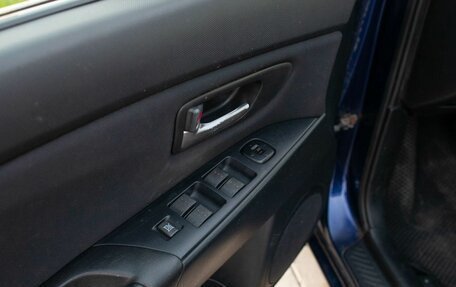 Mazda 3, 2006 год, 390 000 рублей, 34 фотография