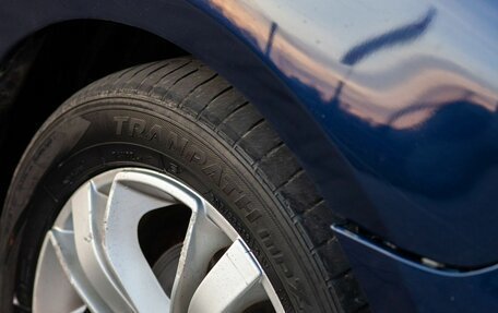 Mazda 3, 2006 год, 390 000 рублей, 37 фотография