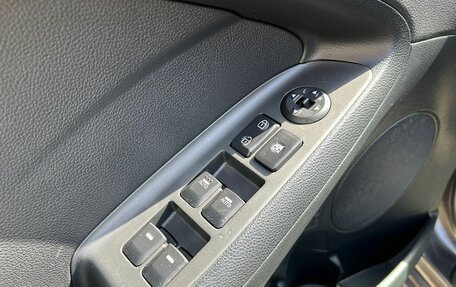 KIA Cerato III, 2015 год, 1 195 000 рублей, 11 фотография