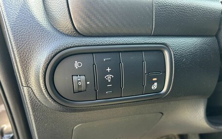 KIA Cerato III, 2015 год, 1 195 000 рублей, 15 фотография