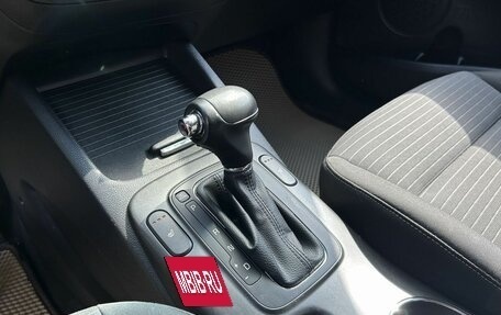 KIA Cerato III, 2015 год, 1 195 000 рублей, 18 фотография