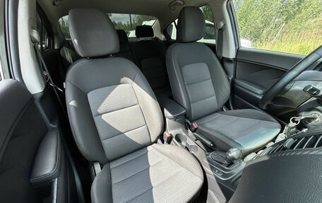 KIA Cerato III, 2015 год, 1 195 000 рублей, 25 фотография