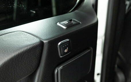 Mercedes-Benz G-Класс W463 рестайлинг _ii, 2017 год, 7 090 000 рублей, 24 фотография