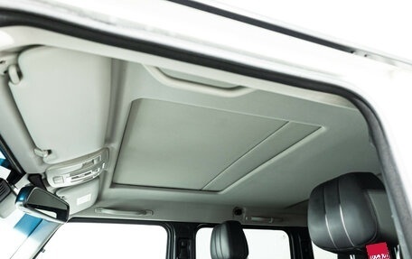 Mercedes-Benz G-Класс W463 рестайлинг _ii, 2017 год, 7 090 000 рублей, 15 фотография