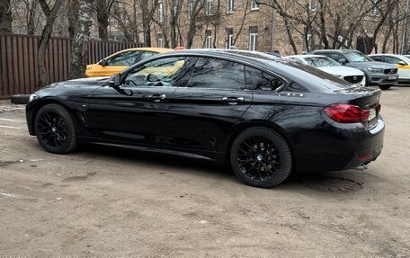 BMW 4 серия, 2020 год, 4 287 000 рублей, 2 фотография