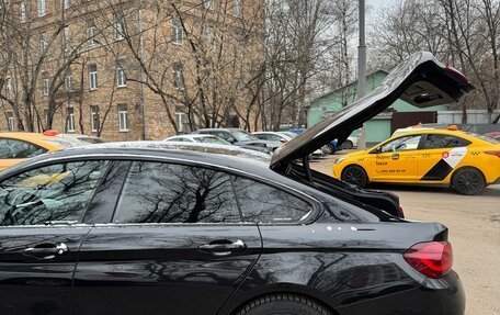 BMW 4 серия, 2020 год, 4 287 000 рублей, 3 фотография