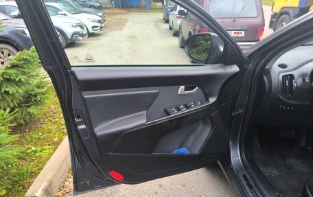 KIA Sportage III, 2013 год, 1 100 000 рублей, 5 фотография