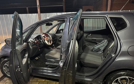 KIA Venga I, 2015 год, 1 220 000 рублей, 5 фотография