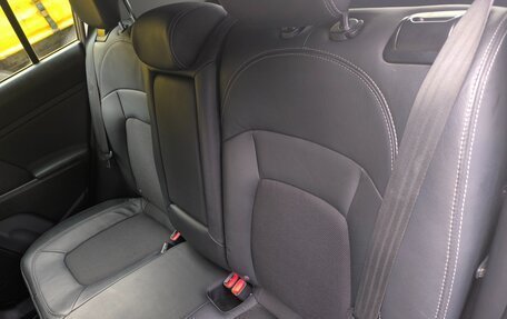 KIA Sportage III, 2013 год, 1 100 000 рублей, 11 фотография