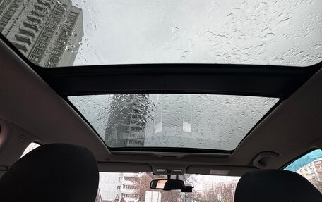 KIA Venga I, 2015 год, 1 220 000 рублей, 16 фотография