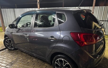 KIA Venga I, 2015 год, 1 220 000 рублей, 7 фотография