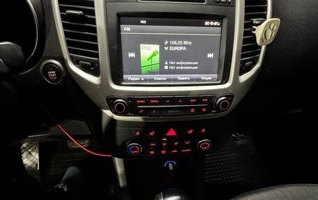 KIA Venga I, 2015 год, 1 220 000 рублей, 19 фотография