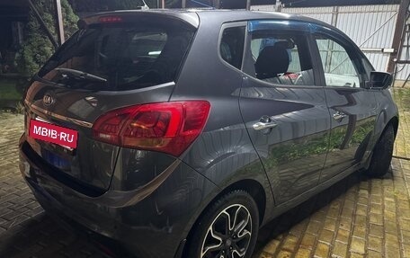 KIA Venga I, 2015 год, 1 220 000 рублей, 9 фотография