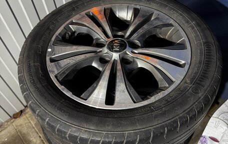 KIA Venga I, 2015 год, 1 220 000 рублей, 21 фотография