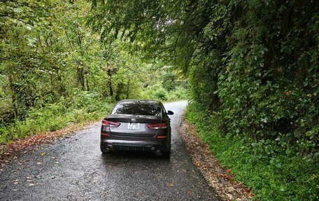 KIA Optima IV, 2018 год, 1 900 000 рублей, 4 фотография