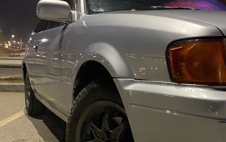 Toyota Corolla II, 1996 год, 260 000 рублей, 6 фотография