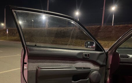 Toyota Corolla II, 1996 год, 260 000 рублей, 7 фотография