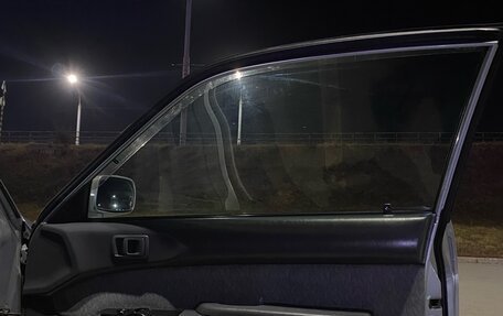 Toyota Corolla II, 1996 год, 260 000 рублей, 8 фотография