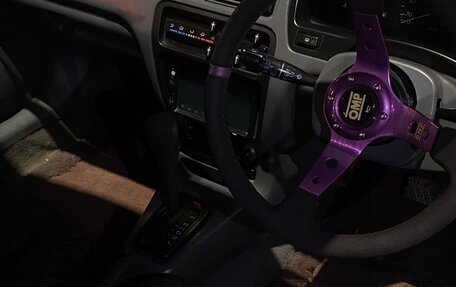 Toyota Corolla II, 1996 год, 260 000 рублей, 10 фотография