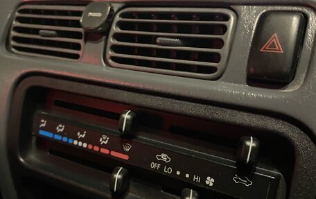 Toyota Corolla II, 1996 год, 260 000 рублей, 11 фотография