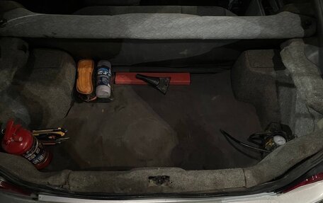 Toyota Corolla II, 1996 год, 260 000 рублей, 16 фотография