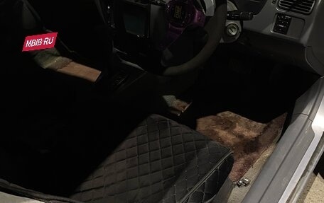 Toyota Corolla II, 1996 год, 260 000 рублей, 12 фотография