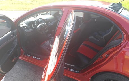 Mitsubishi Lancer IX, 2011 год, 530 000 рублей, 10 фотография