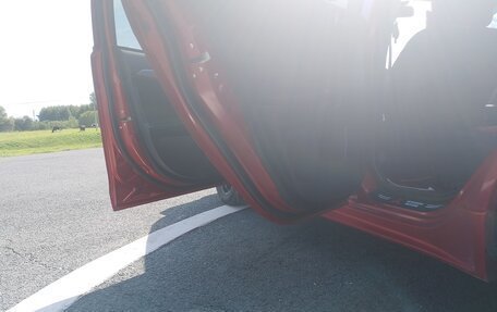 Mitsubishi Lancer IX, 2011 год, 530 000 рублей, 11 фотография