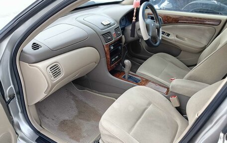 Nissan Bluebird Sylphy II, 2004 год, 505 000 рублей, 5 фотография