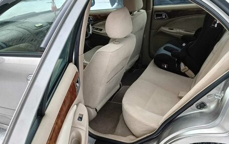 Nissan Bluebird Sylphy II, 2004 год, 505 000 рублей, 7 фотография