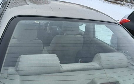 Nissan Bluebird Sylphy II, 2004 год, 505 000 рублей, 9 фотография