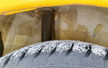 Honda Fit III, 2009 год, 710 000 рублей, 7 фотография