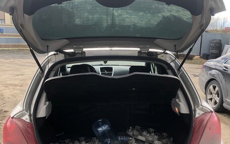 Peugeot 207 I, 2007 год, 350 000 рублей, 3 фотография