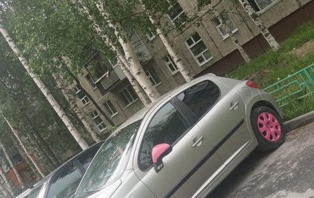 Peugeot 207 I, 2007 год, 350 000 рублей, 2 фотография