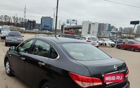 Nissan Almera, 2013 год, 750 000 рублей, 5 фотография