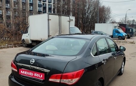 Nissan Almera, 2013 год, 750 000 рублей, 3 фотография