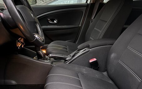 Renault Fluence I, 2013 год, 740 000 рублей, 7 фотография