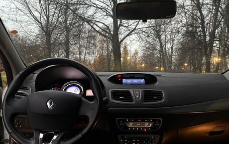 Renault Fluence I, 2013 год, 740 000 рублей, 4 фотография