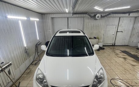 Honda CR-V III рестайлинг, 2011 год, 1 540 000 рублей, 2 фотография