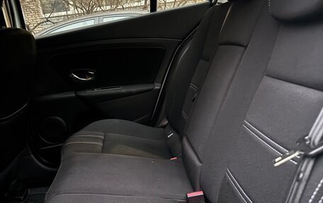 Renault Fluence I, 2013 год, 740 000 рублей, 6 фотография