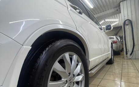 Honda CR-V III рестайлинг, 2011 год, 1 540 000 рублей, 4 фотография