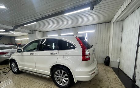 Honda CR-V III рестайлинг, 2011 год, 1 540 000 рублей, 7 фотография