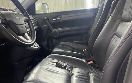 Honda CR-V III рестайлинг, 2011 год, 1 540 000 рублей, 11 фотография