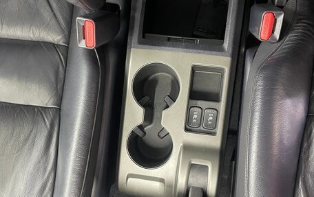 Honda CR-V III рестайлинг, 2011 год, 1 540 000 рублей, 12 фотография