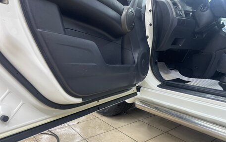 Honda CR-V III рестайлинг, 2011 год, 1 540 000 рублей, 10 фотография